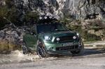 Mini Paceman Adventure 2014 года